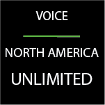 North America Unlimited